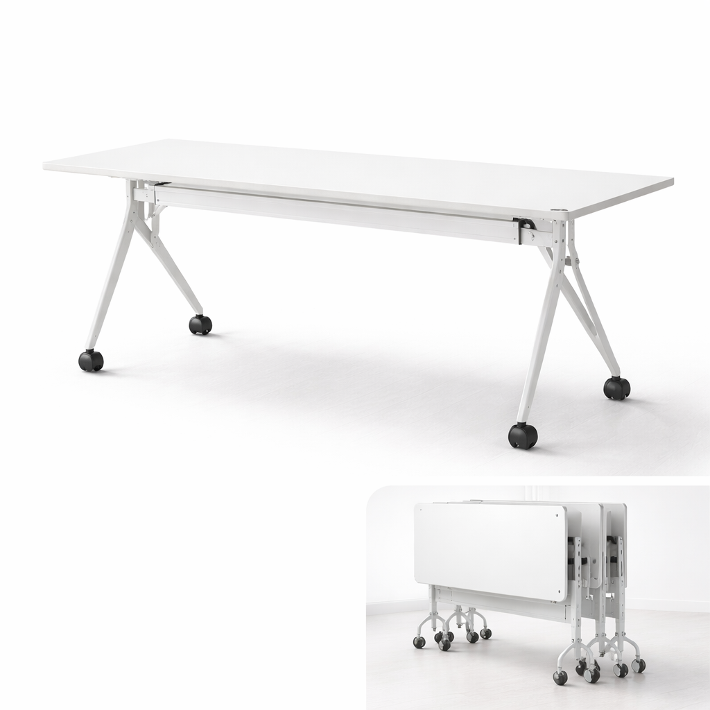 折りたたみテーブル