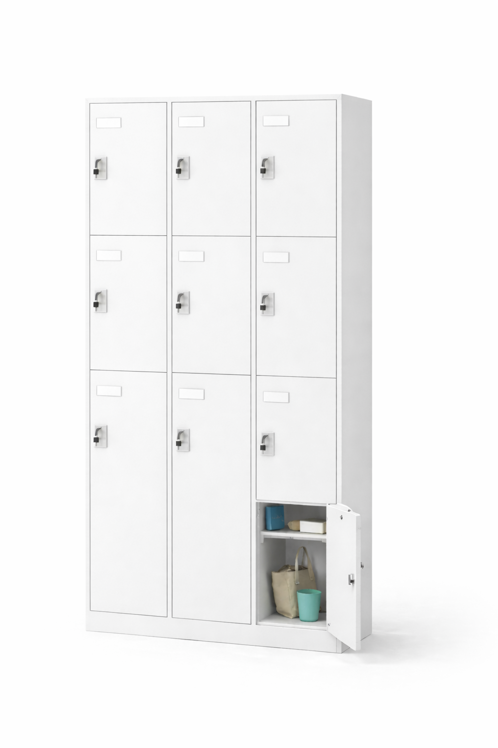 パーソナルロッカー