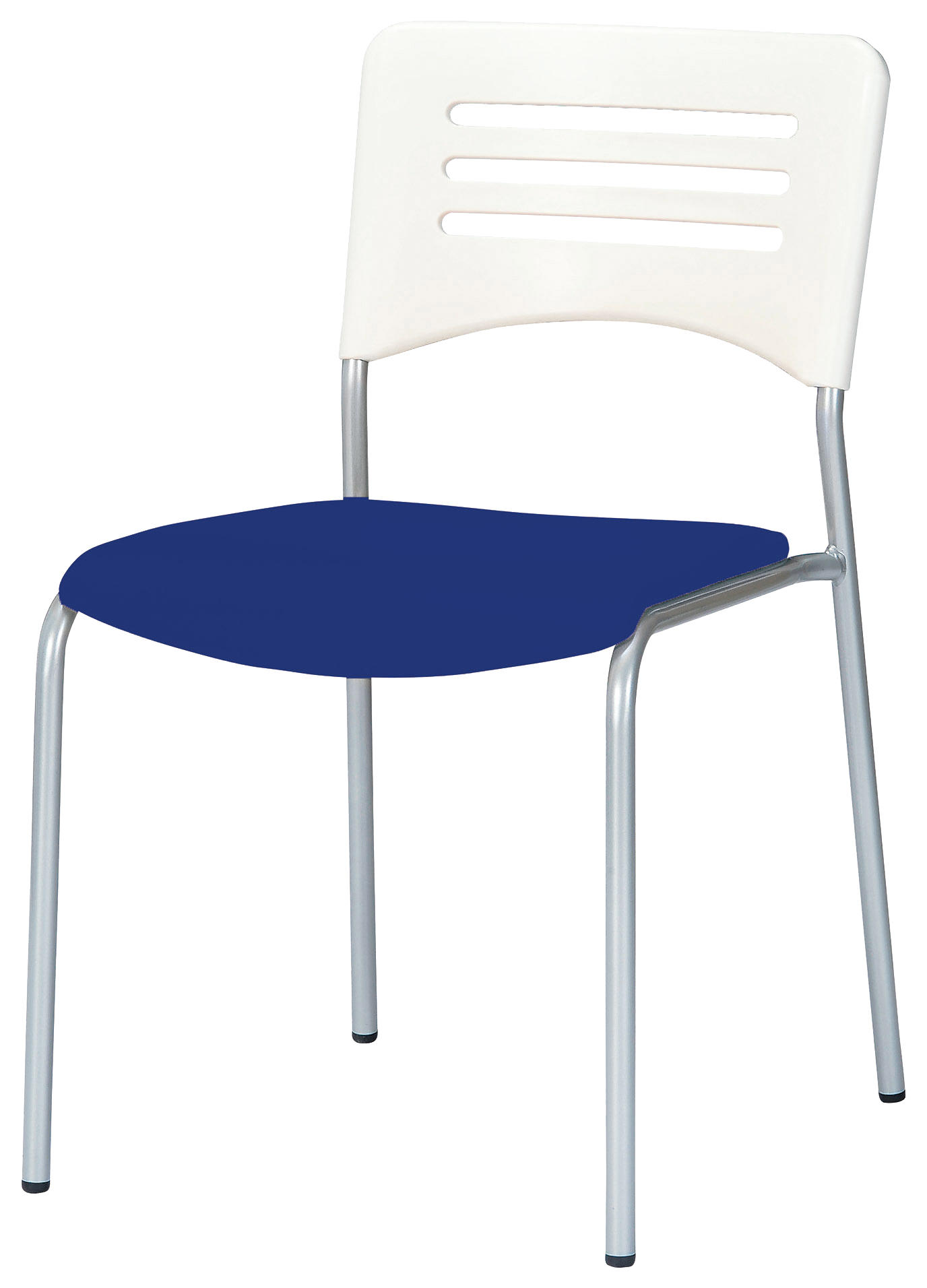 【新品】 ニシキ オフィスチェア ホワイト/ブラック ピンクローズ/オレンジ/モスグリーン/ネイビー/ブラック スチール NT-90S