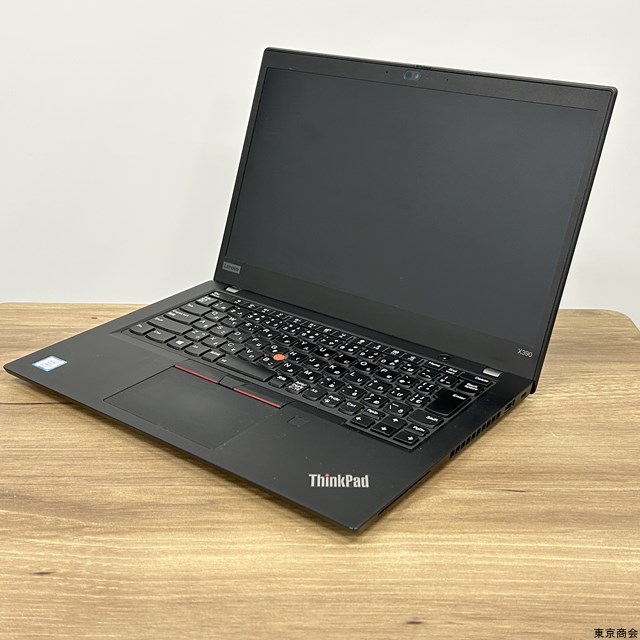 Lenovo ThinkPad X390【送料無料!!】