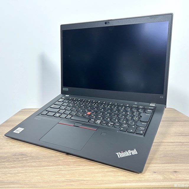 【未使用開封済】Lenovo ThinkPad X13【送料無料!!】