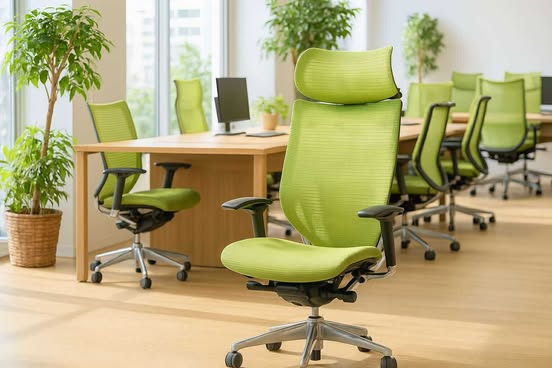 オカムラ　バロン